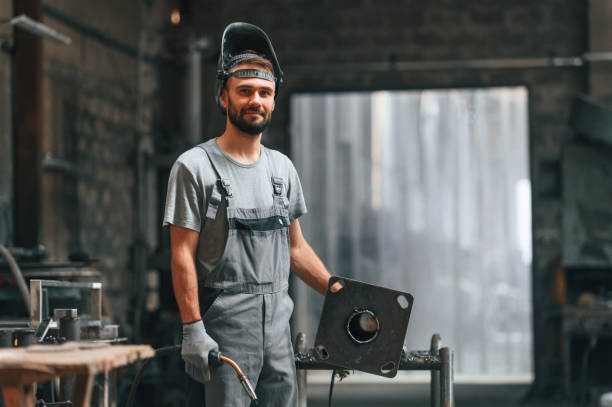 Affordable Welder Services in Nogales, AZ